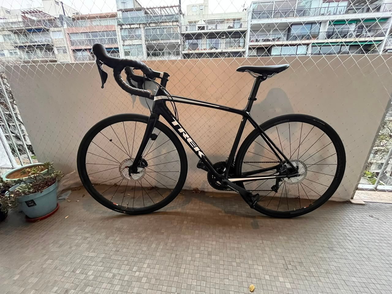 Trek Emonda SL6 · 2021