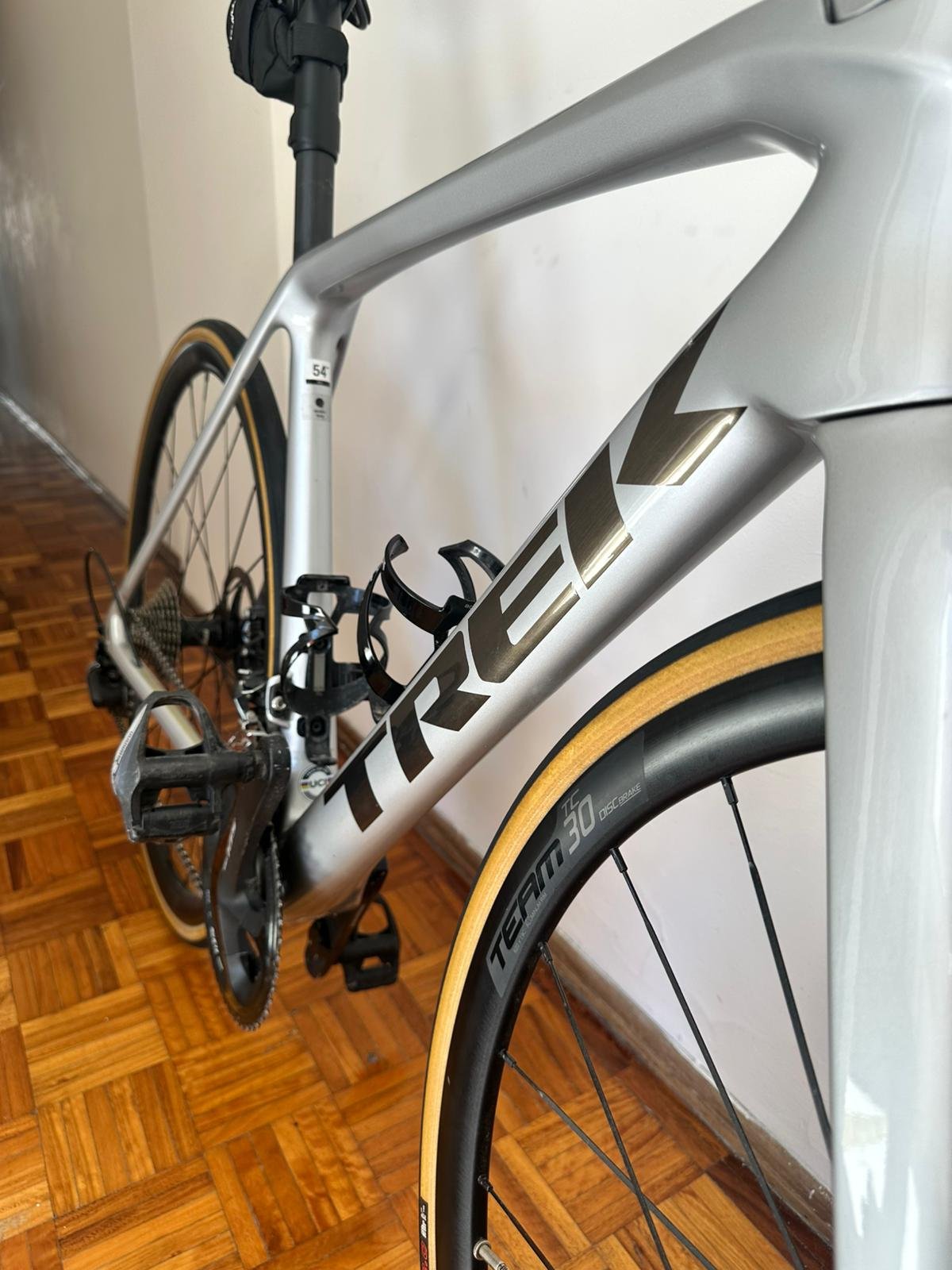 Trek Emonda SL-5 · 2022 - Imagen 2