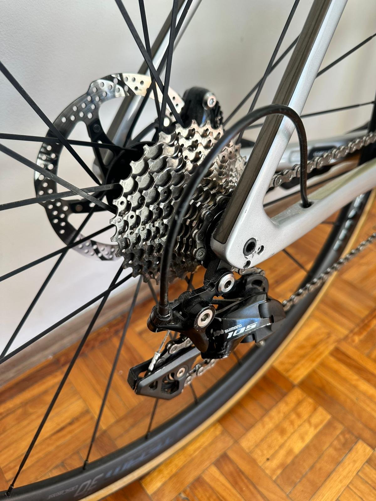 Trek Emonda SL-5 · 2022 - Imagen 4