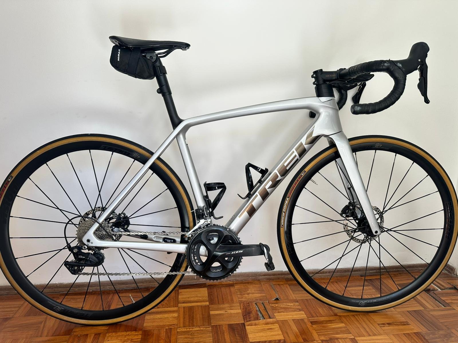 Trek Emonda SL-5 · 2022