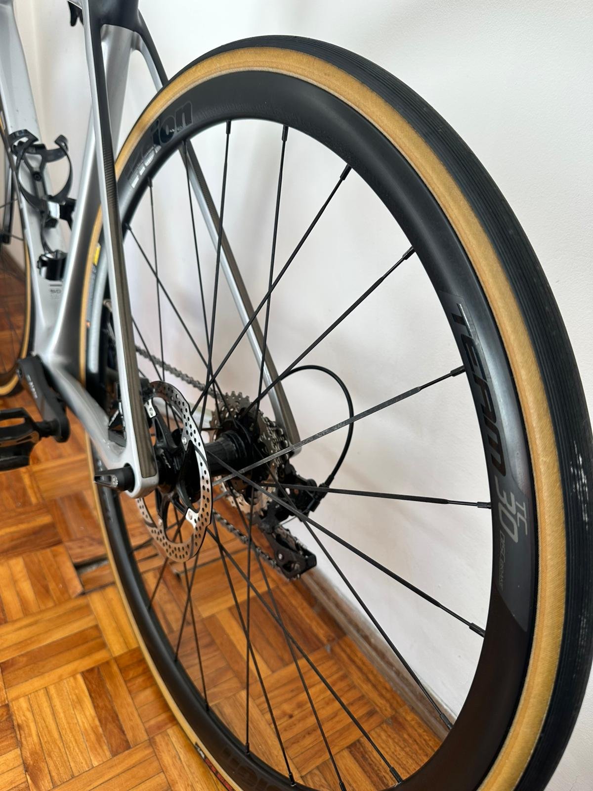 Trek Emonda SL-5 · 2022 - Imagen 5