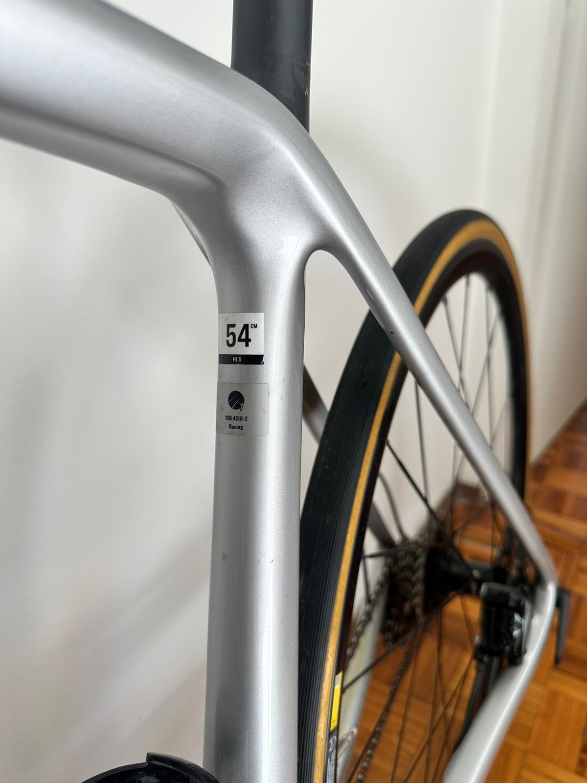 Trek Emonda SL-5 · 2022 - Imagen 6
