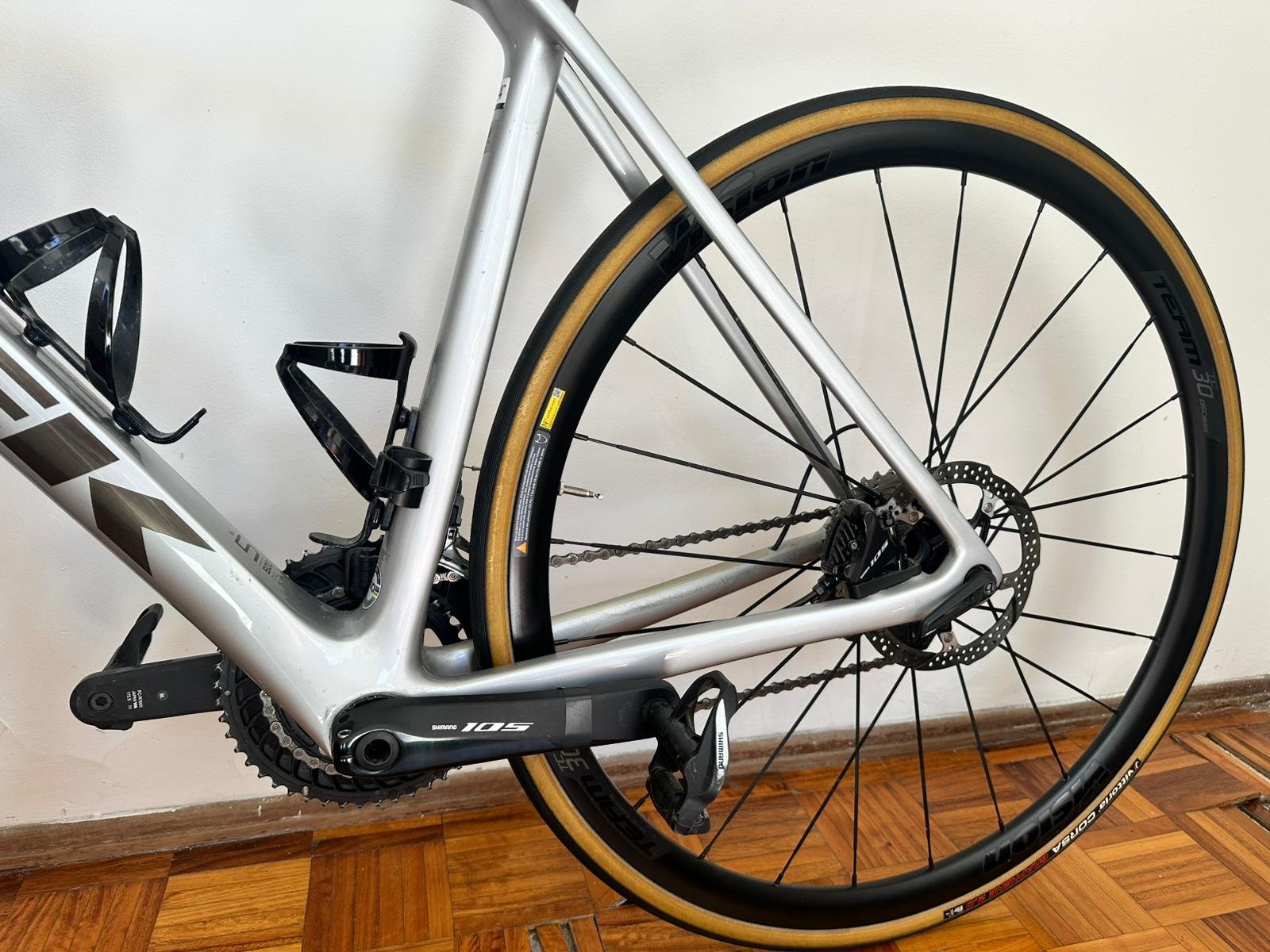 Trek Emonda SL-5 · 2022 - Imagen 7