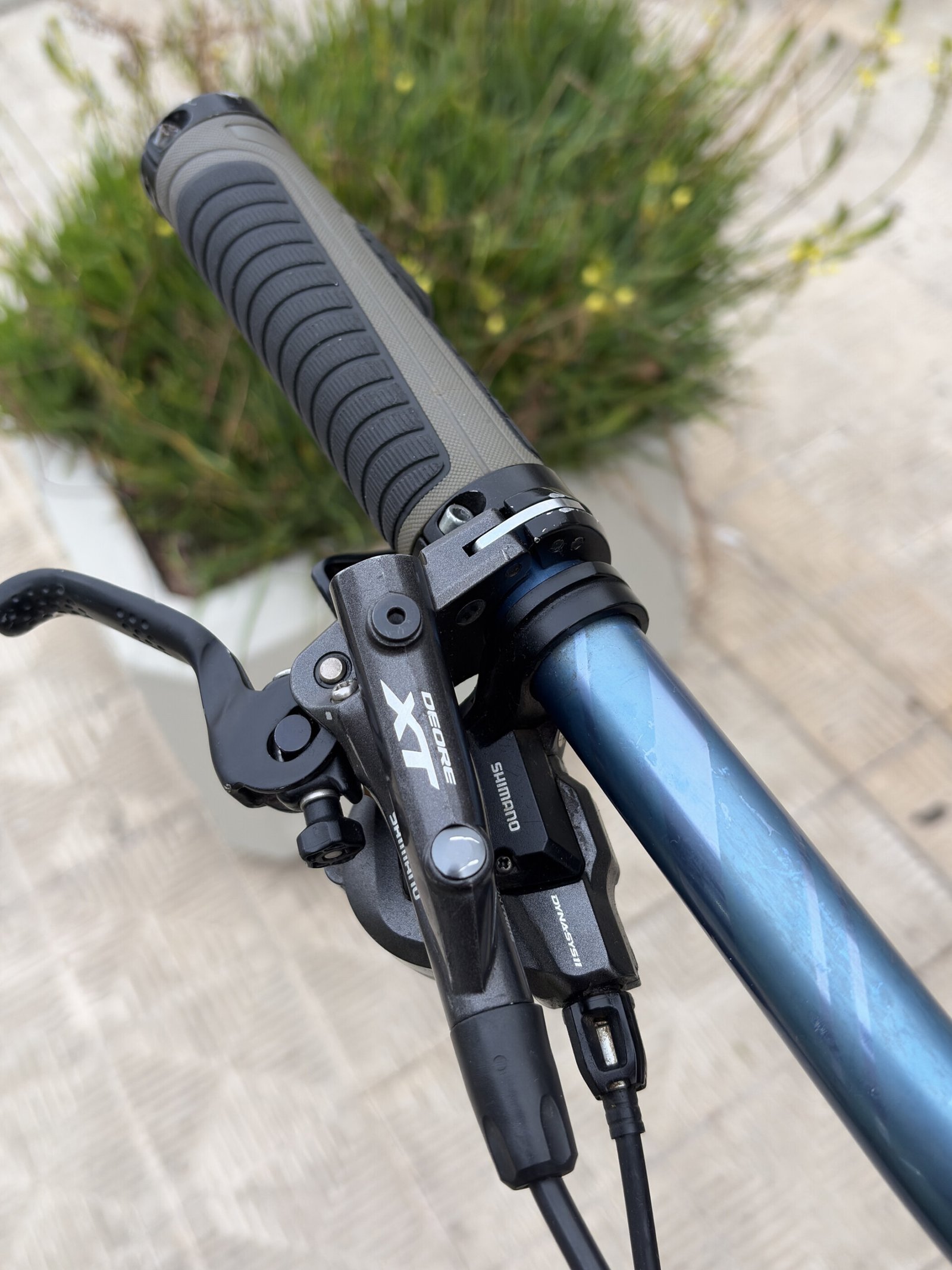 BH Lynx 4.8, vista 6
