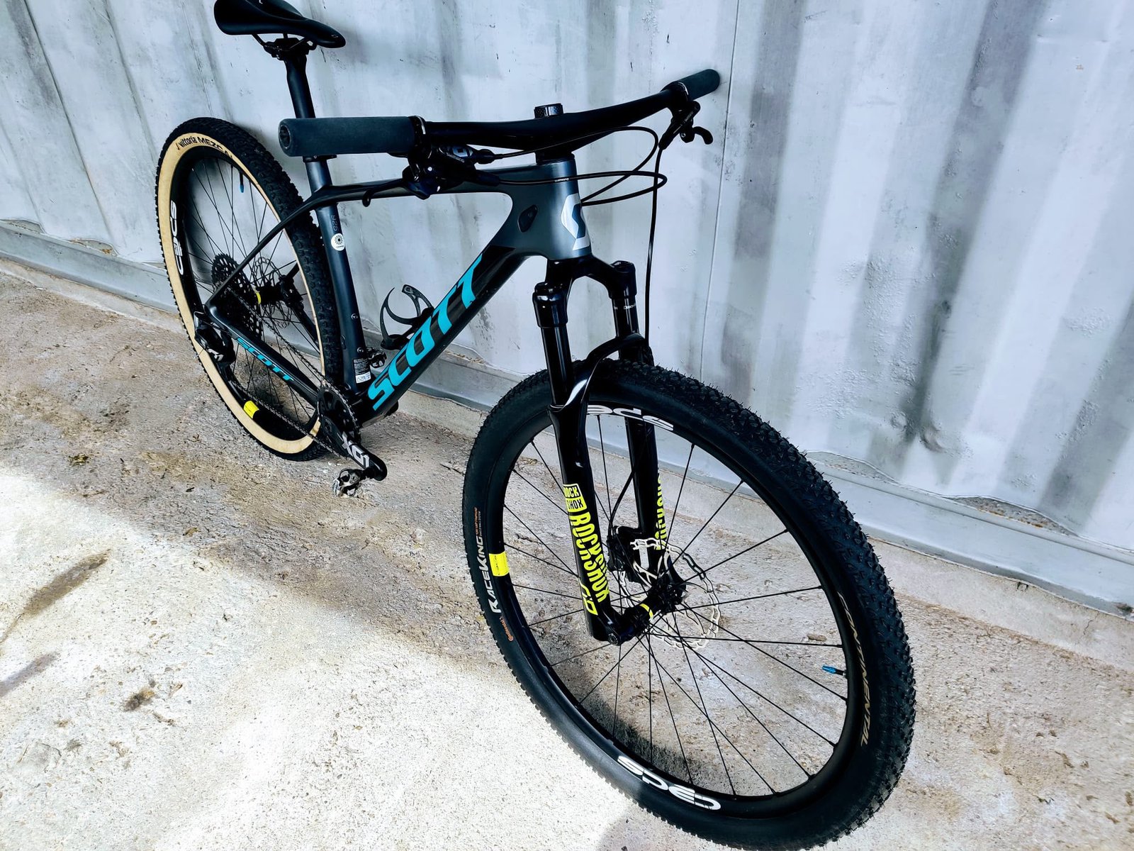 Scott Scale 925 2024, foto 1