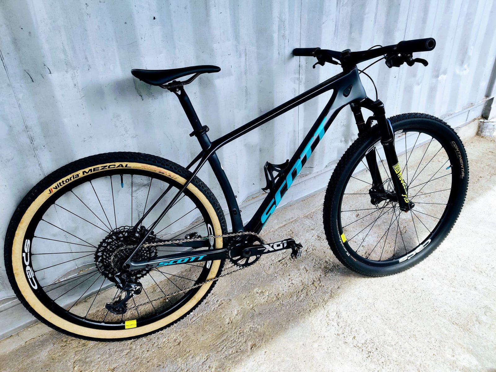 Scott Scale 925 2024, foto 5