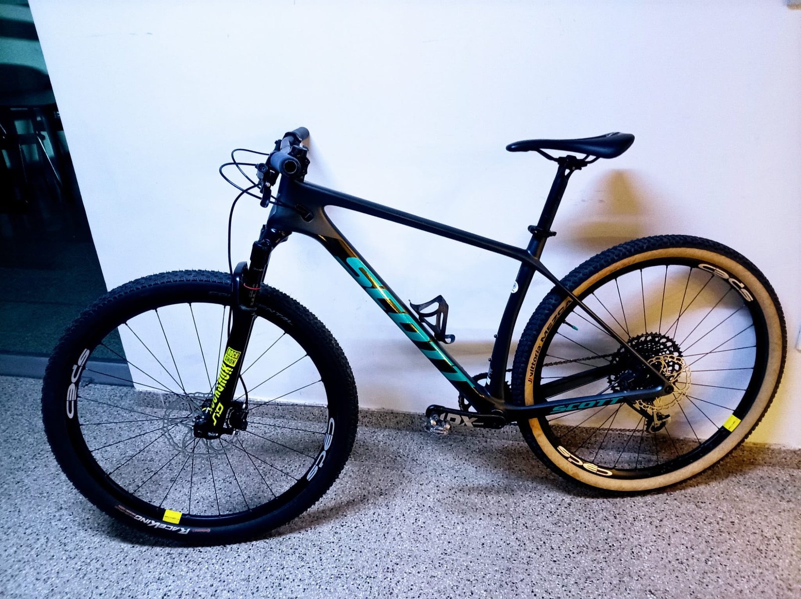 Scott Scale 925 2024, foto 6