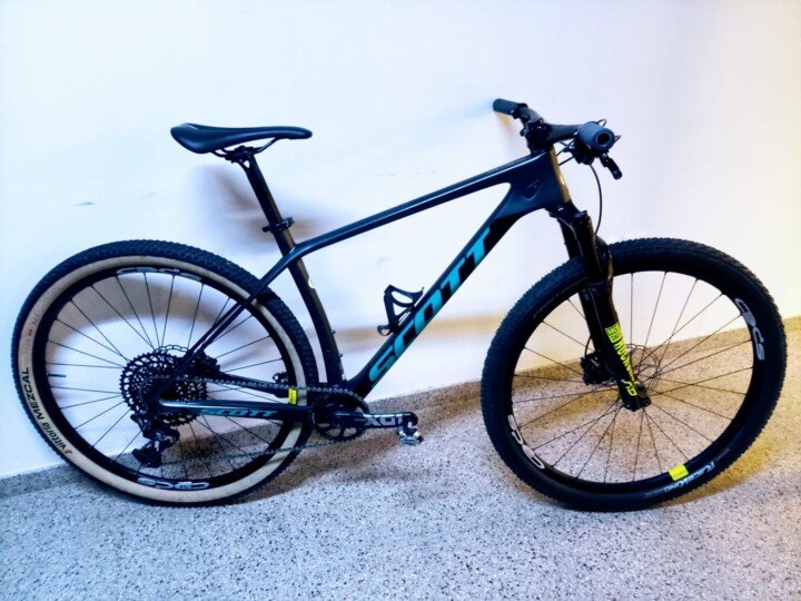 Scott Scale 925 2024, foto 7