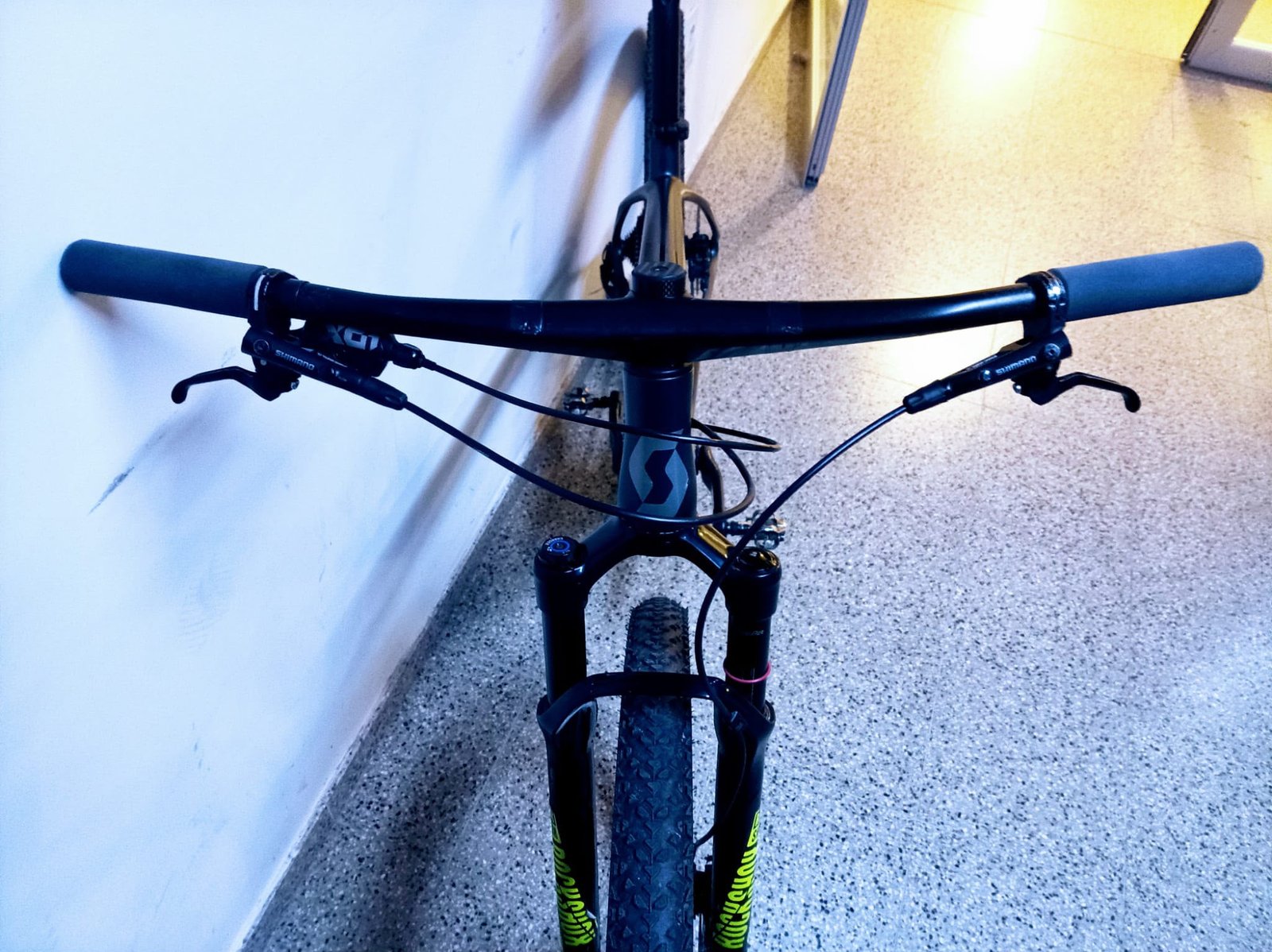 Scott Scale 925 2024, foto 8