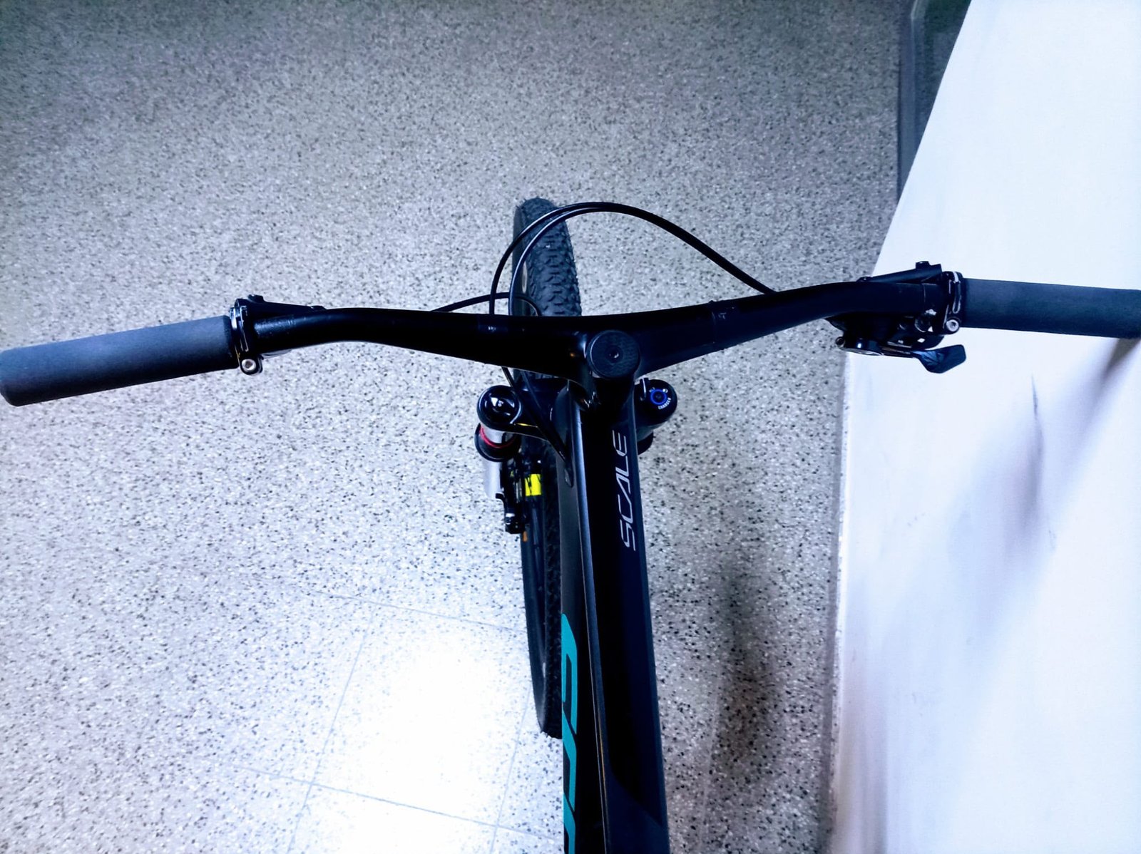 Scott Scale 925 2024, foto 10