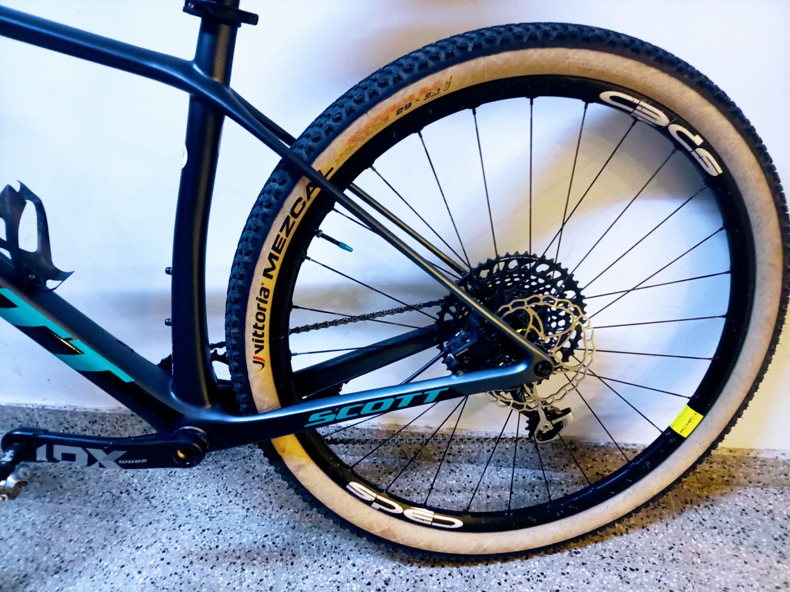 Scott Scale 925 2024, foto 11