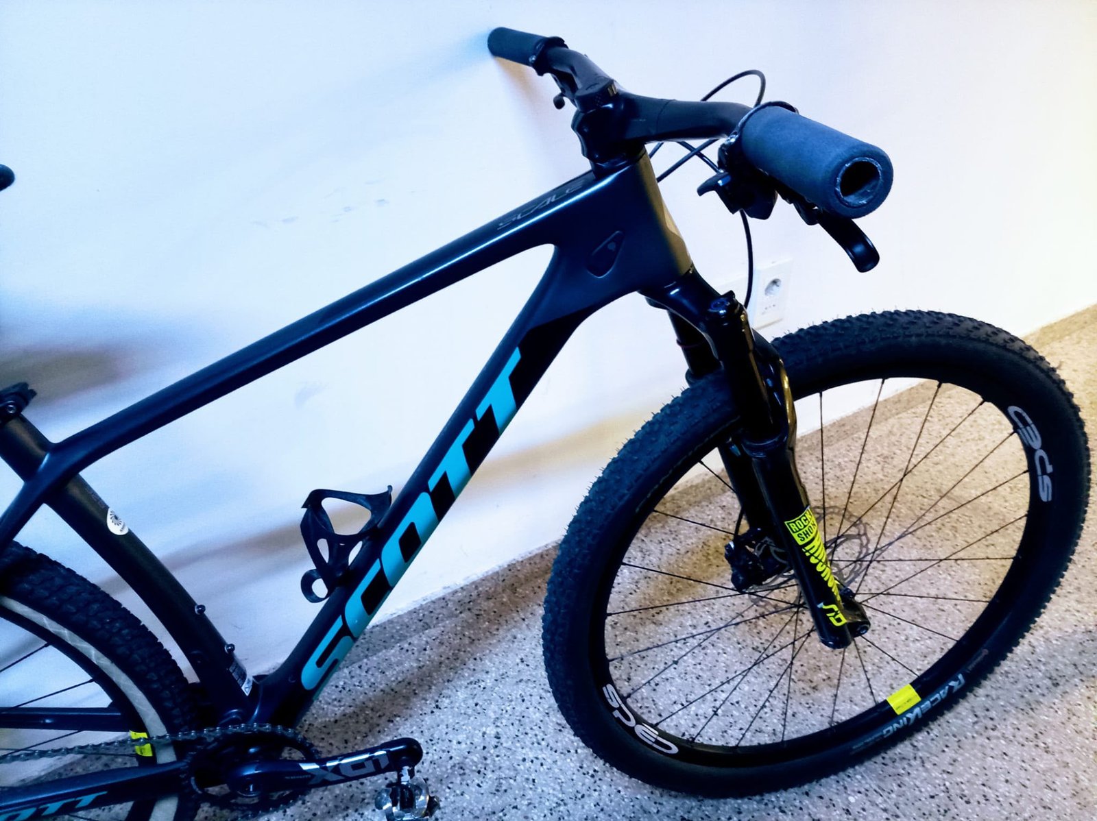 Scott Scale 925 2024, foto 13