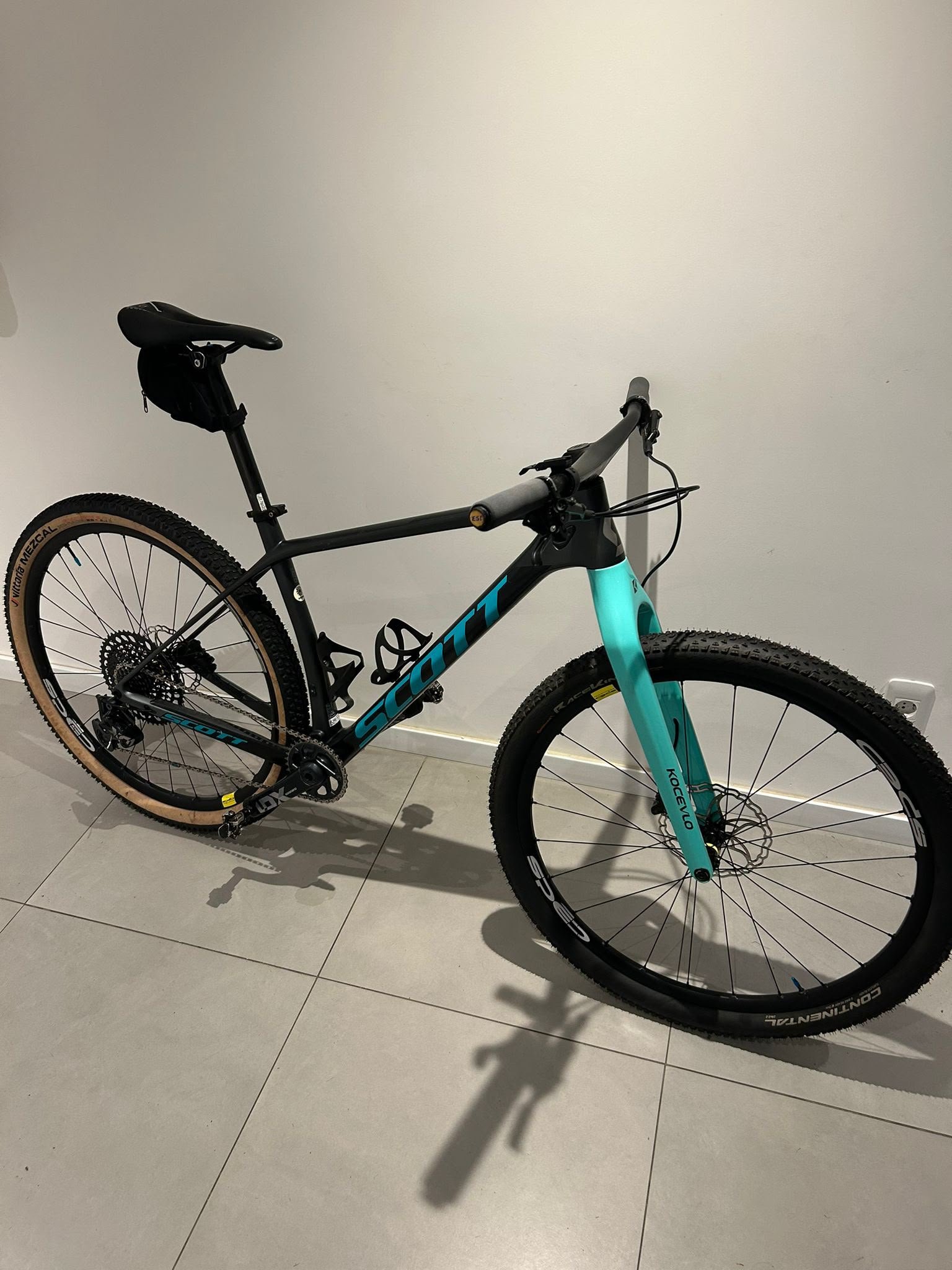 Scott Scale 925 2024, foto 14