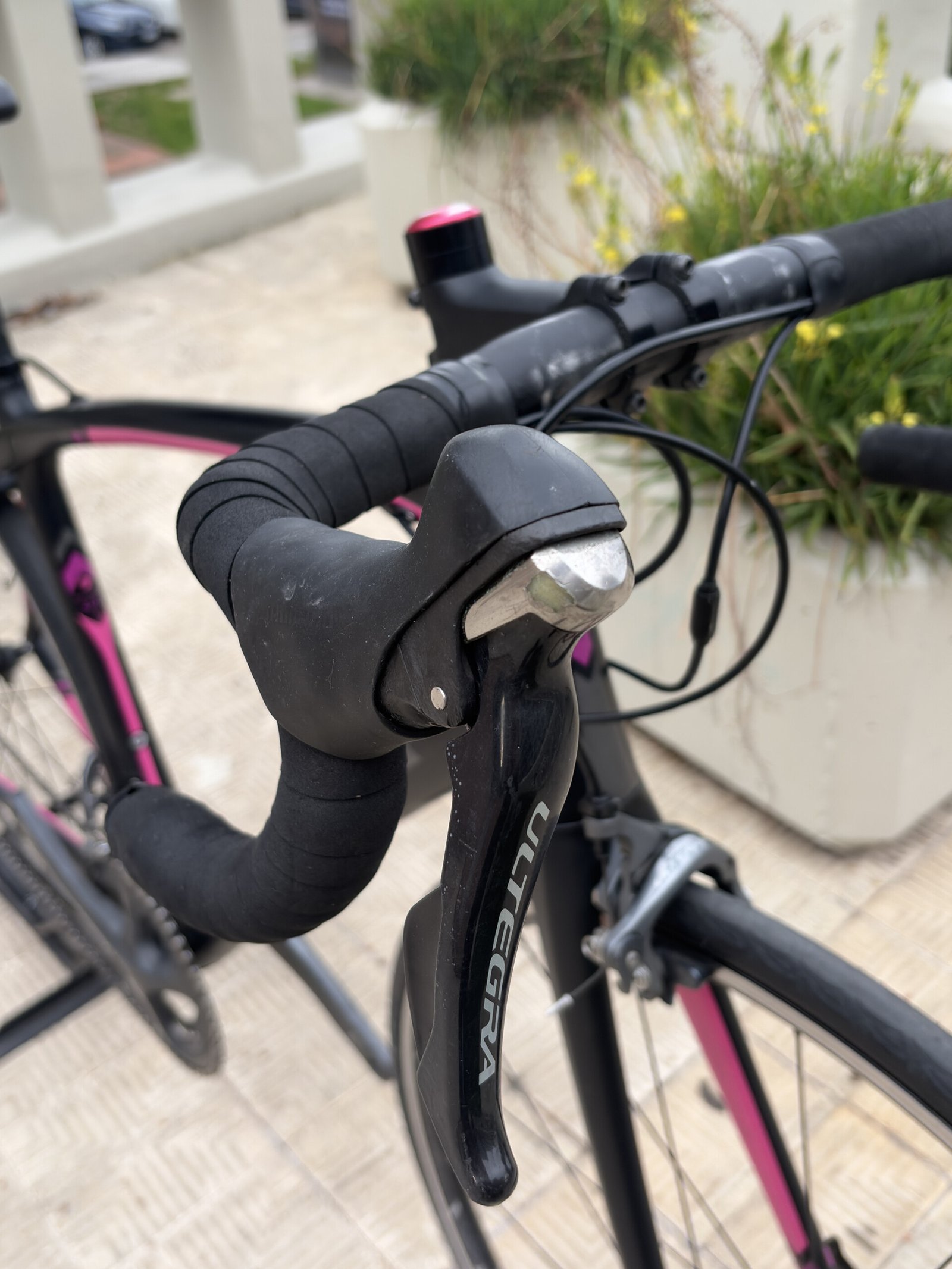 Trek Silque SL, vista 11